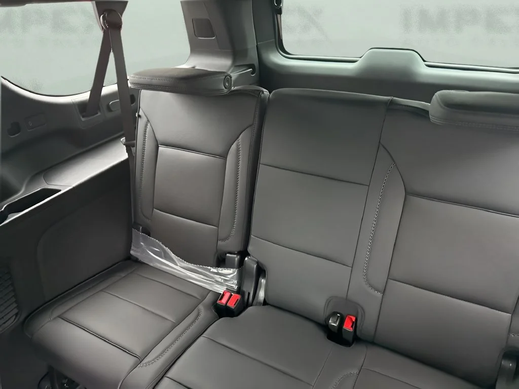 New 2026 White GMC Denali image 13