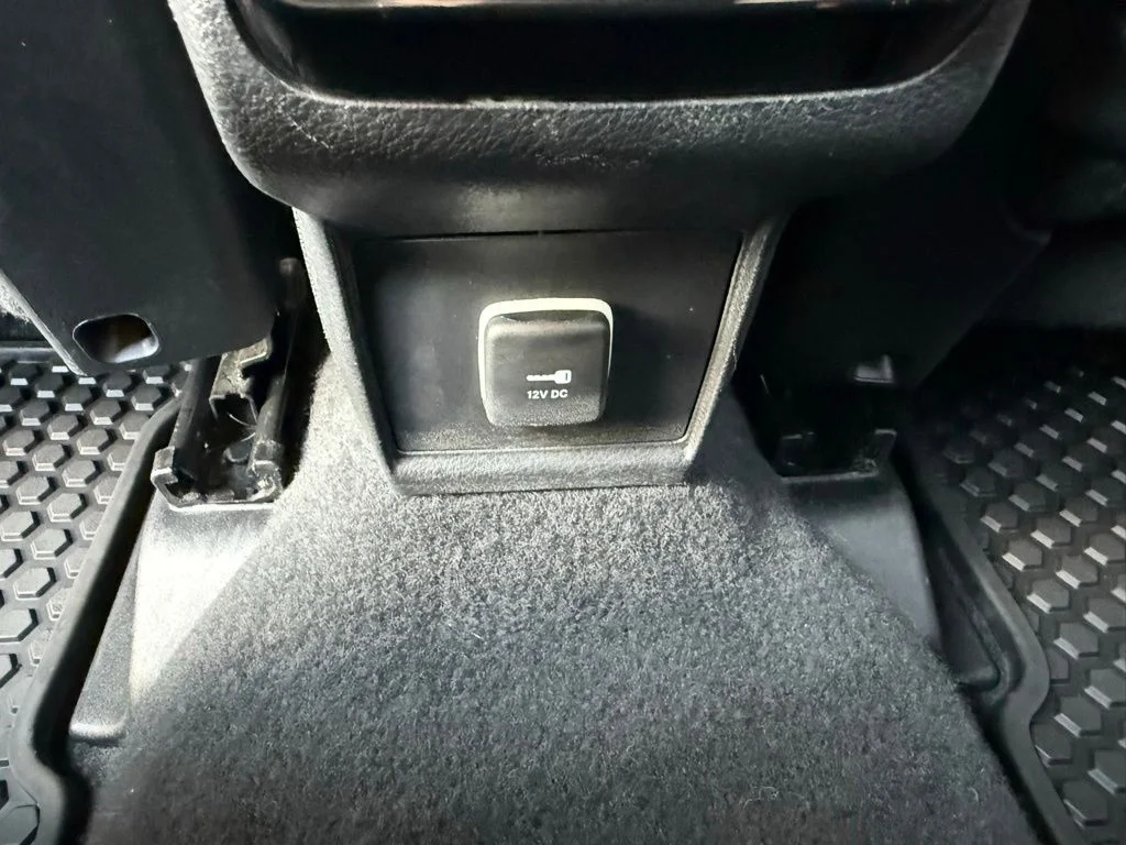 Used 2024 Black Jeep Trailhawk image 33