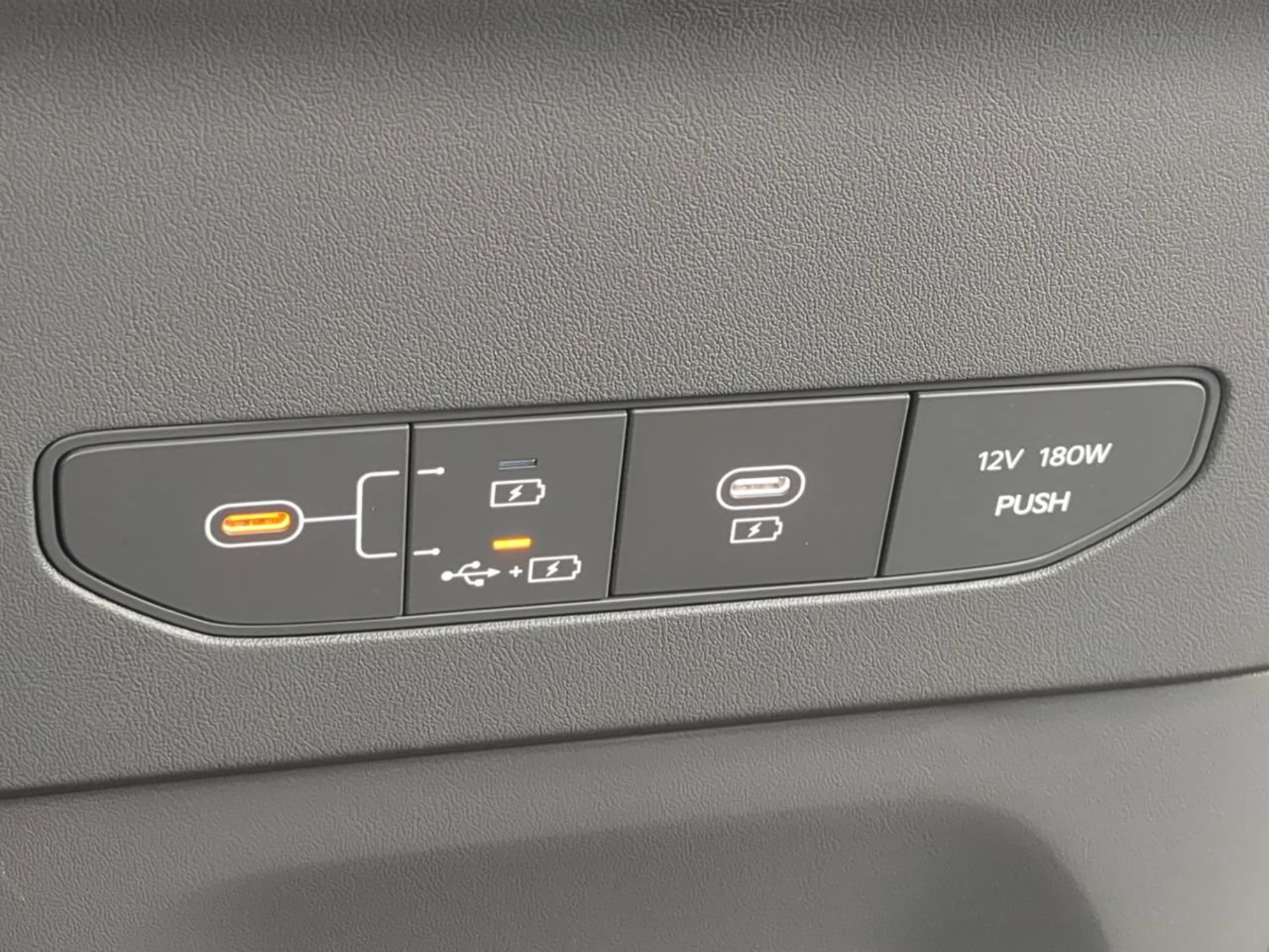 New 2026 Ebony Black Kia Land image 21