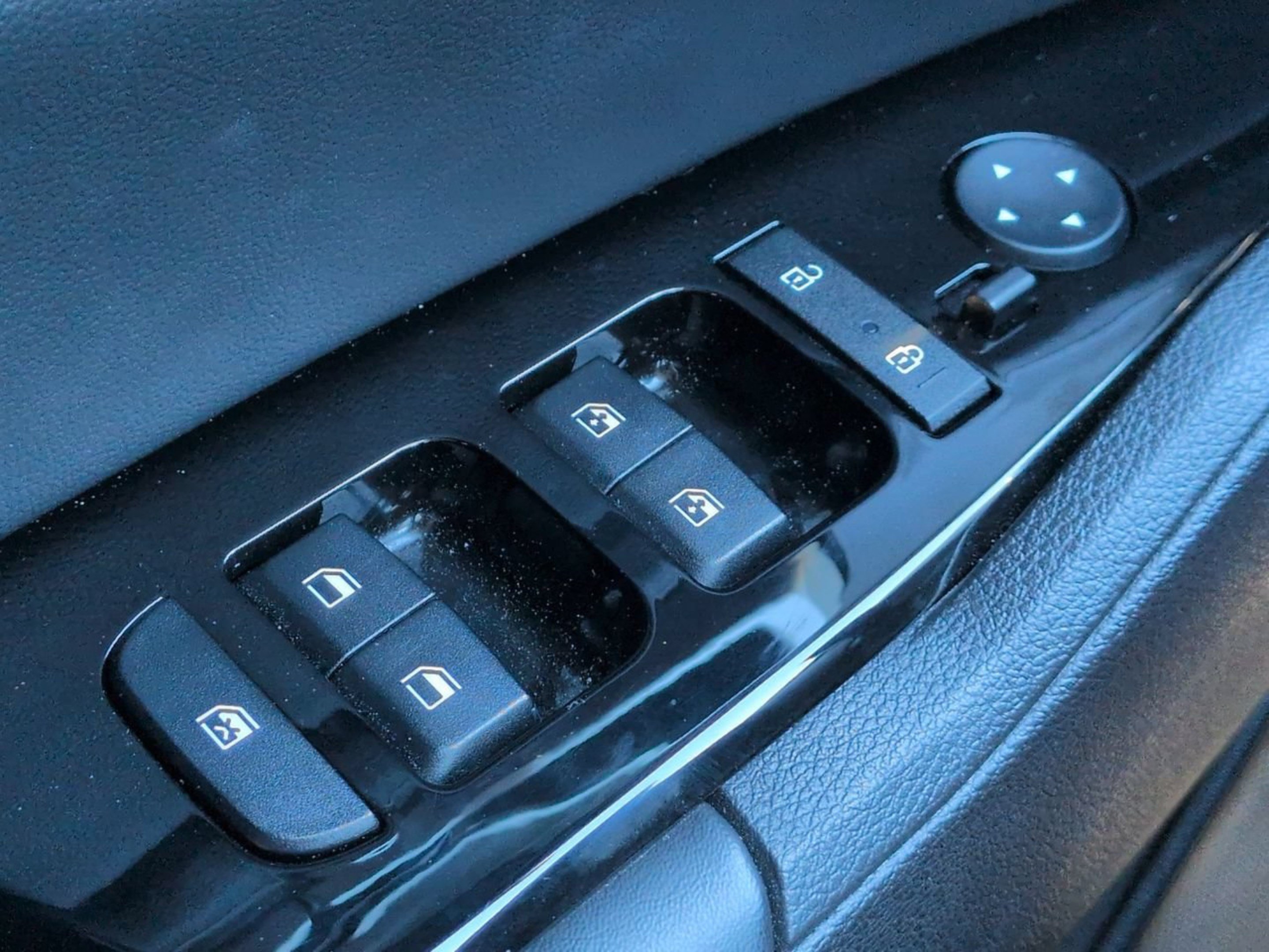 Certified Used 2024 Ebony Black Kia EX image 28