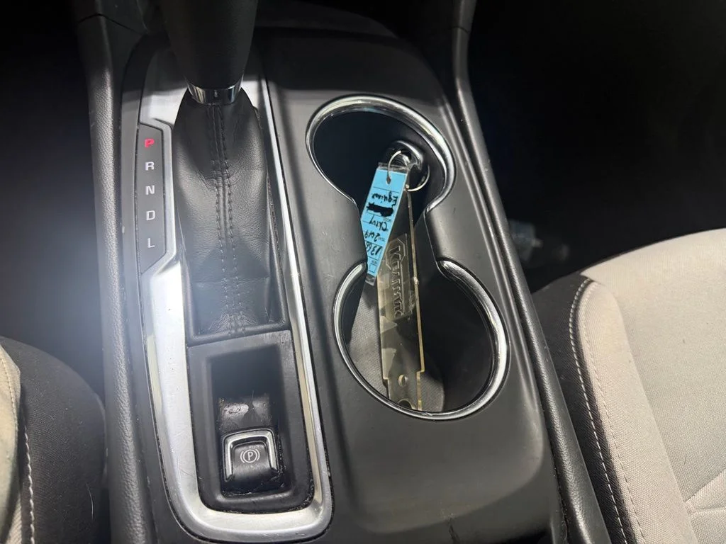 Used 2019 Silver Chevrolet LS image 4
