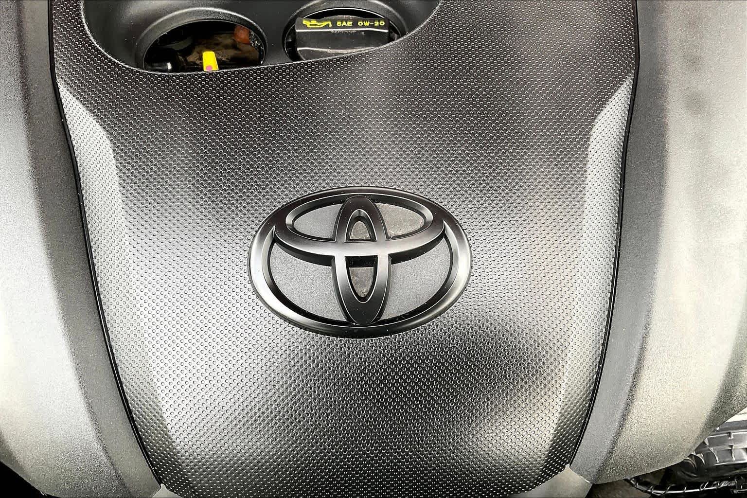 Used 2017 Pulse Toyota  image 28