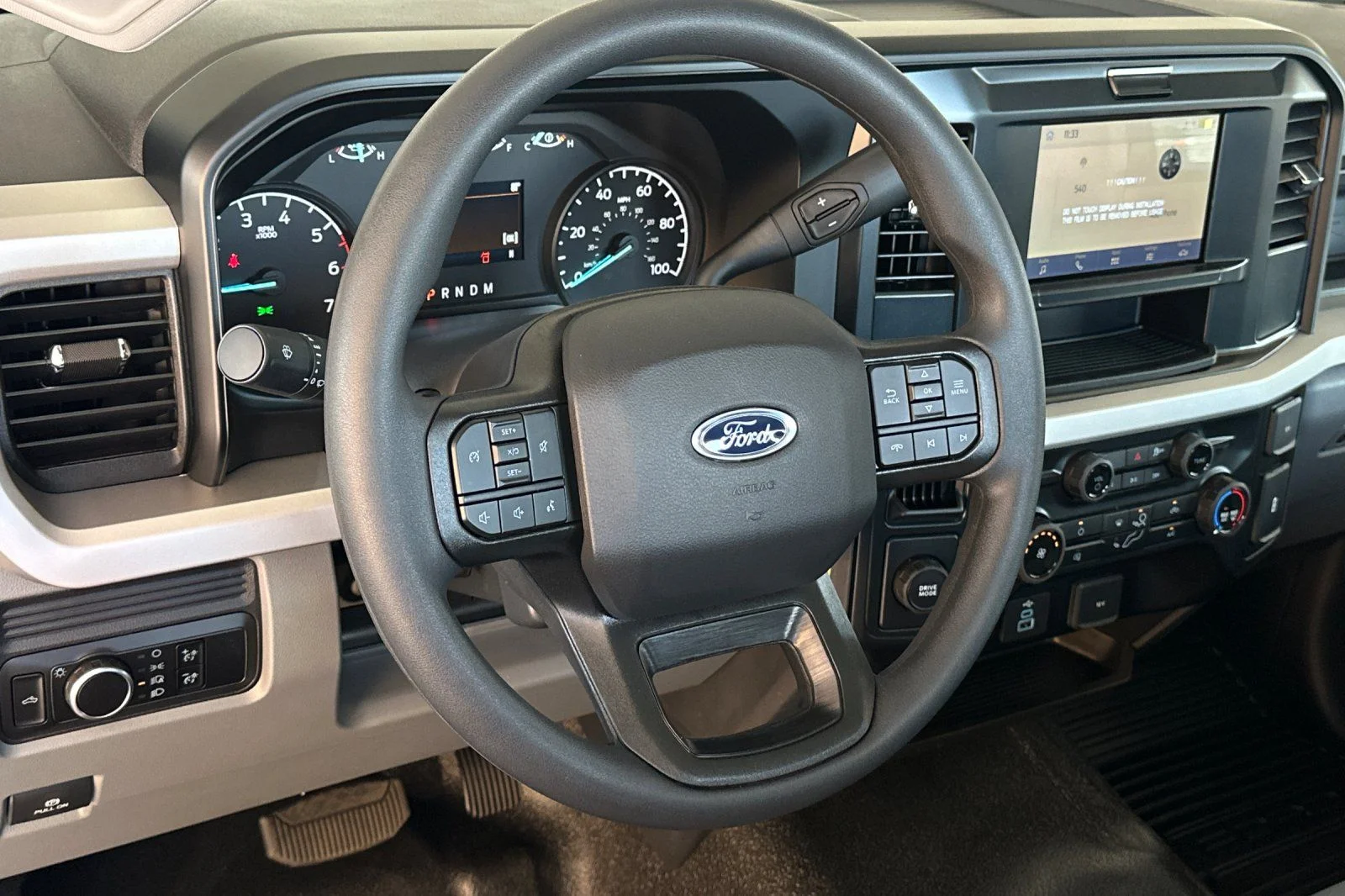 2026 Ford F-250 Super Duty XL - Photo 12