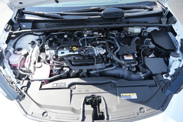 Certified Used 2026 Beige Toyota XSE image 13