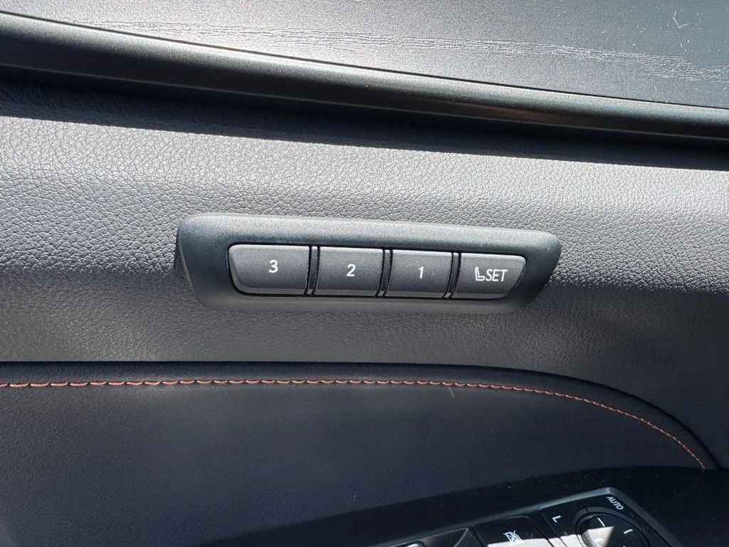 Used 2023 Redline Lexus 350 Luxury image 17