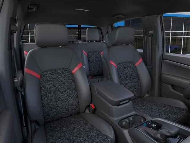 2026 Chevrolet Colorado Z71 - Photo 16