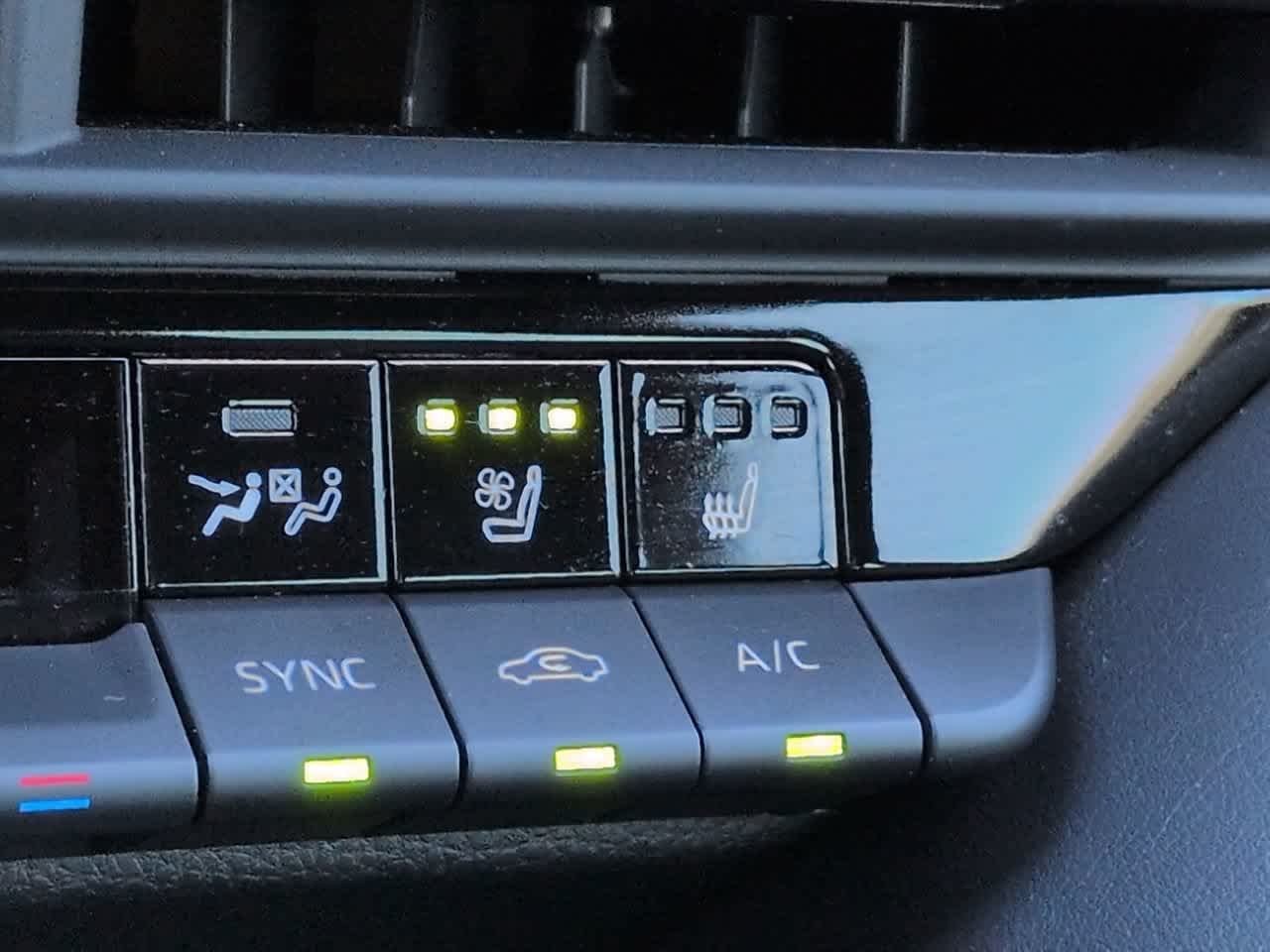 Used 2023 Black Toyota Limited image 22