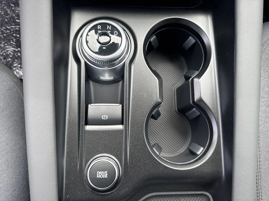 New 2026 Gray Ford Active image 32