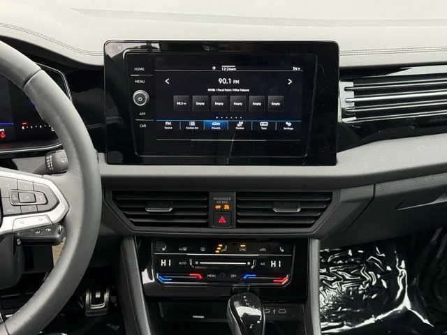 New 2026 Silver Volkswagen 1.5T Sport image 10