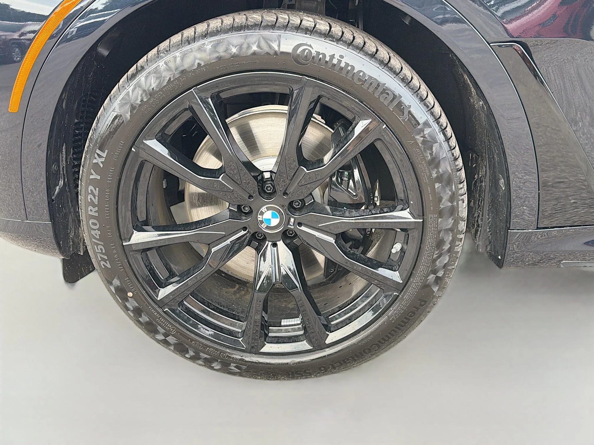 New 2027 Carbon Black Metallic BMW xDrive40i image 44