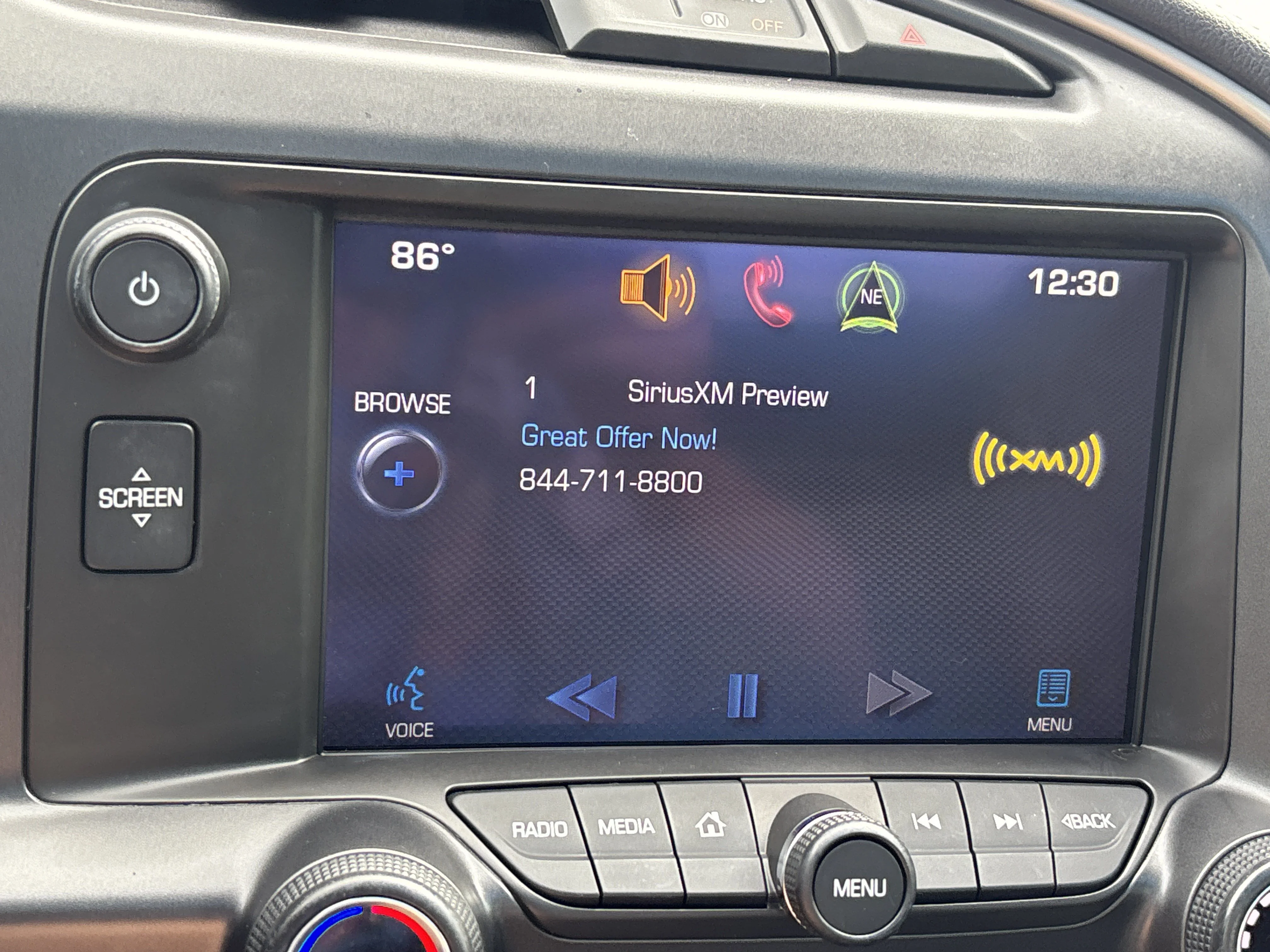 Used 2014 Black Chevrolet Z51 Coupe w/2LT image 27