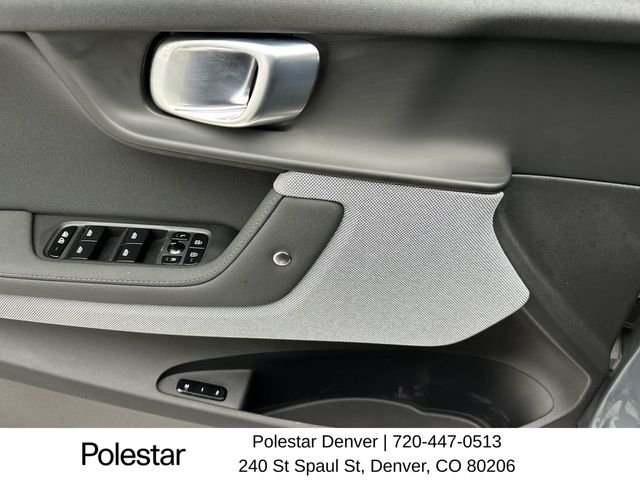 Used 2023 Gray Polestar Long Range Dual Motor image 13