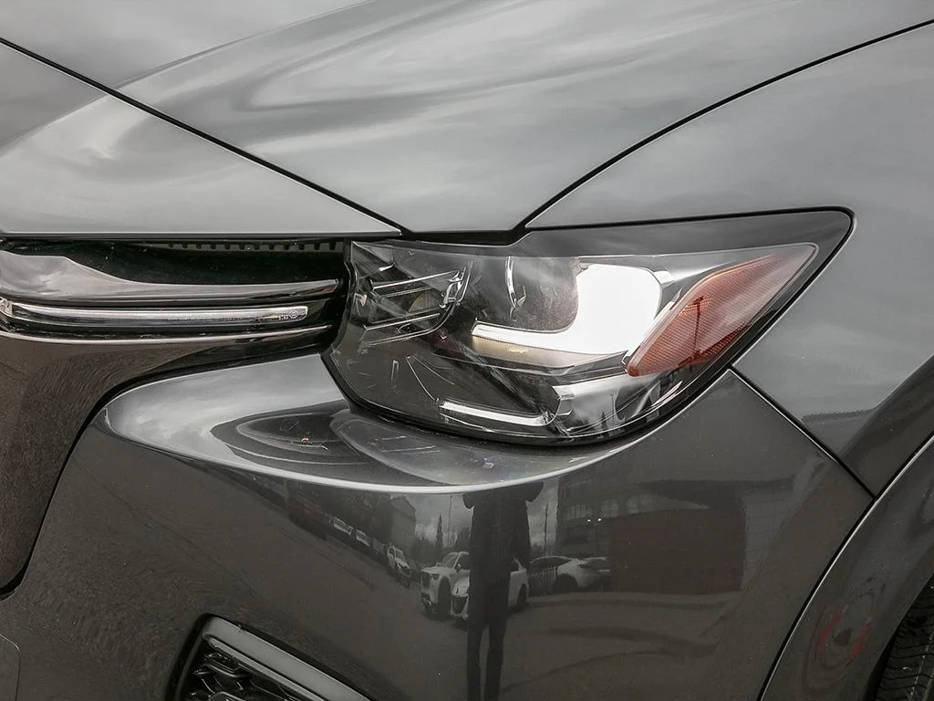 New 2026 Polymetal Grey Metallic Mazda GT image 9