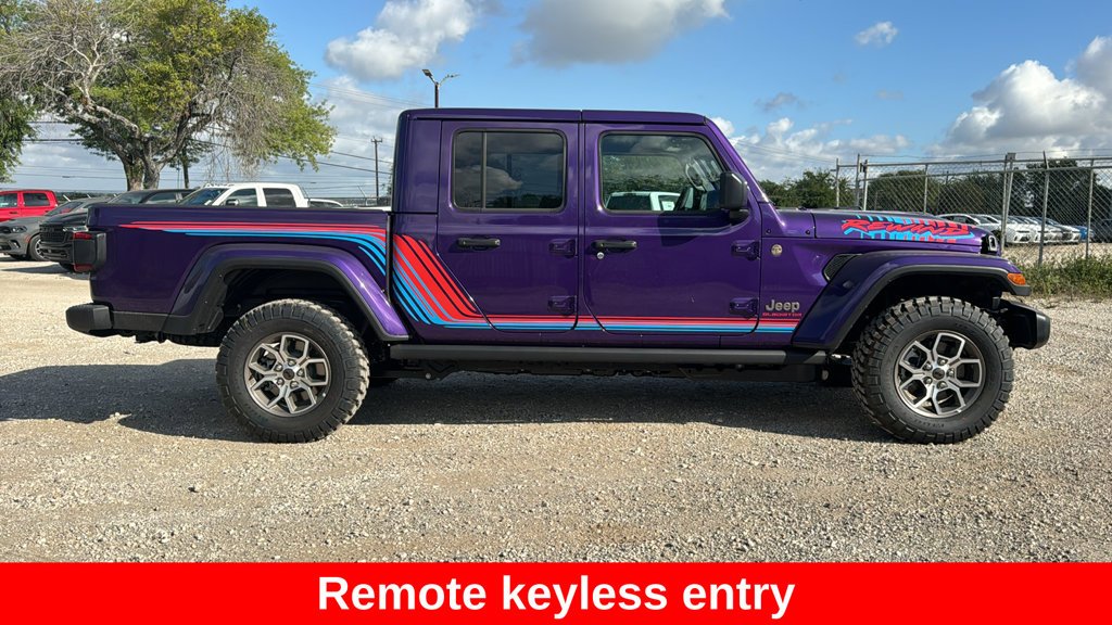 New 2026 Reign Exterior Paint Jeep Sport image 8