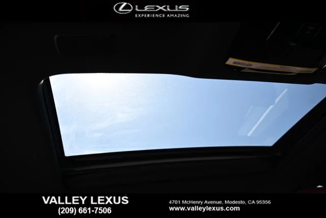 2025 Lexus NX 350 - Photo 7