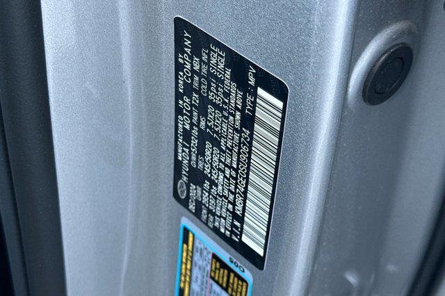 2025 Hyundai Palisade Calligraphy - Photo 26