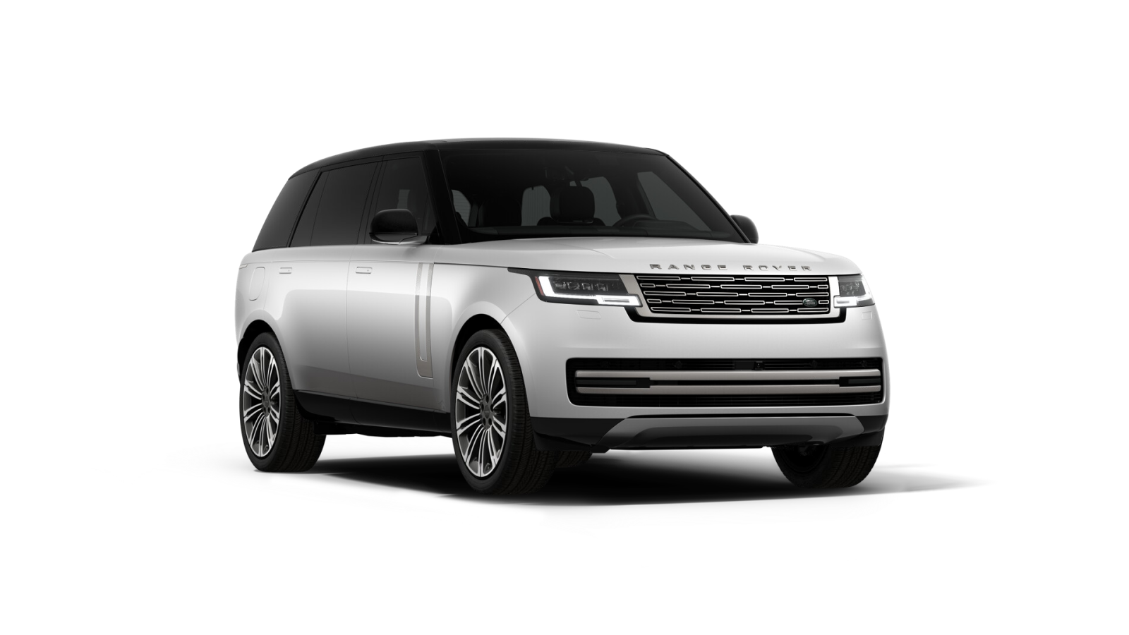 2026 Land Rover Range Rover
