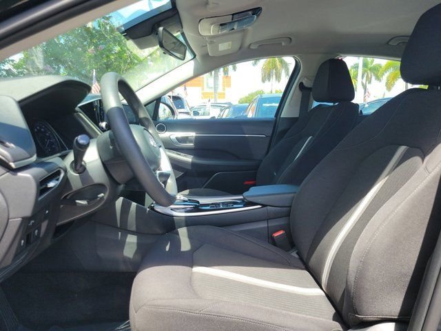 2023 Hyundai Sonata SEL - Photo 13