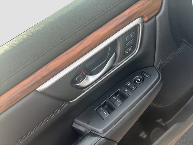 Used 2020 White Honda AWD EX-L image 14