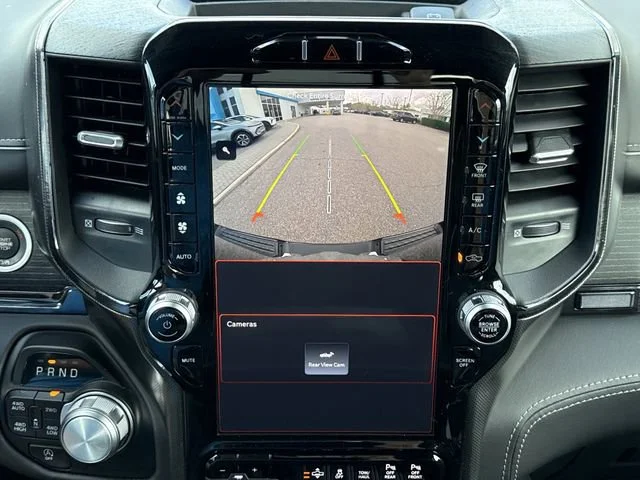 2023 RAM Ram 1500 Pickup Limited - Photo 19
