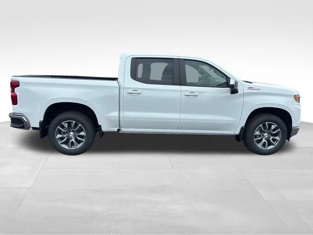 2026 Chevrolet Silverado 1500 LT - Photo 6
