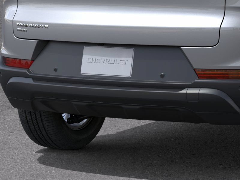 2026 Chevrolet Trailblazer LS - Photo 15