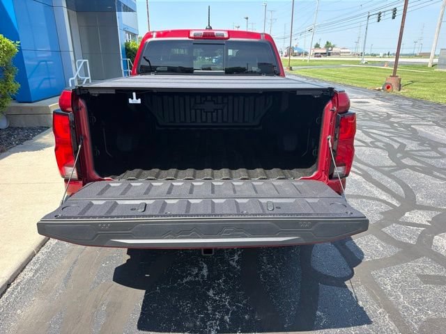 2026 Chevrolet Colorado Z71 - Photo 12