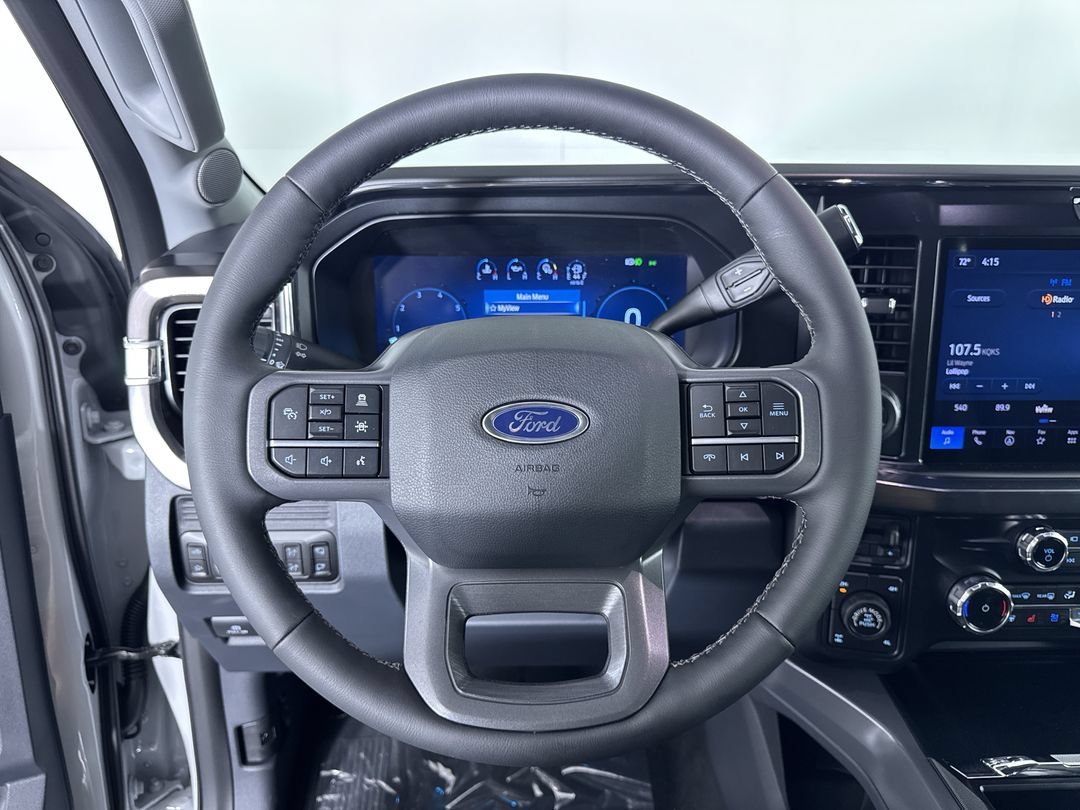 New 2026 Avalanche Ford Lariat image 16