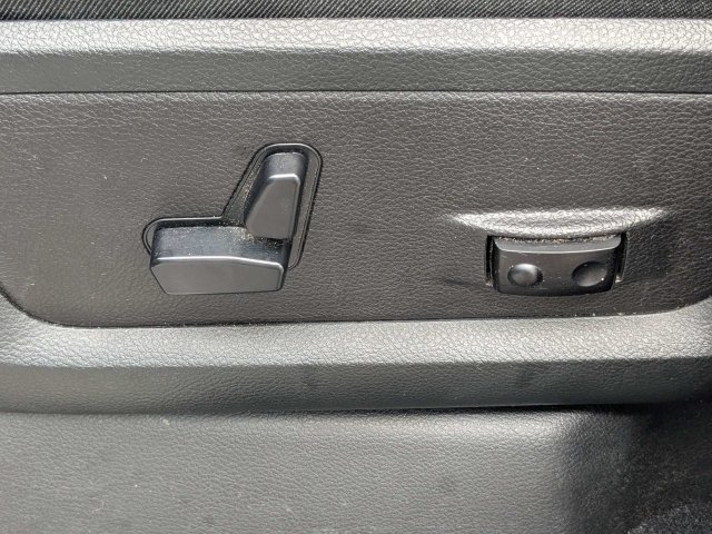 Certified Used 2019 White Ram Laramie image 19