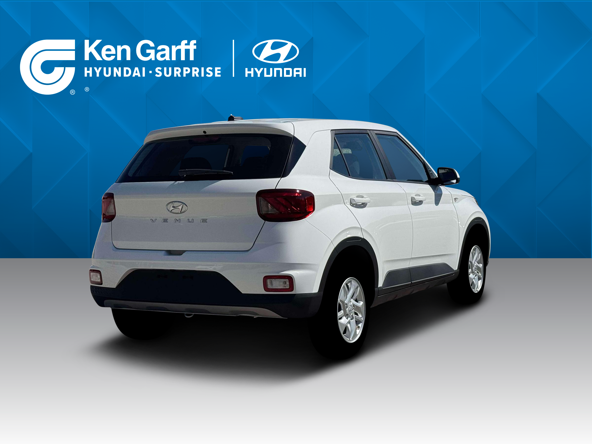 New 2026 Lunar White Hyundai SE image 7