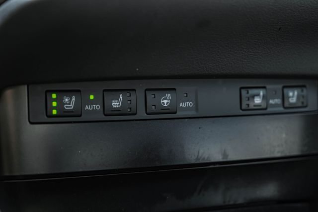 Used 2023 Gray Lexus 350 image 30