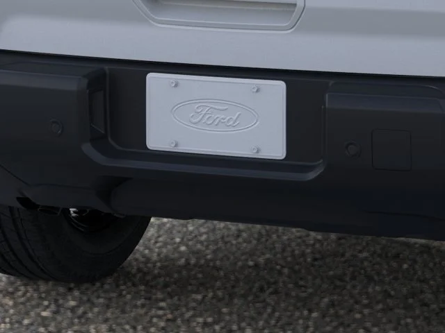 New 2026 White Metallic Ford Outer Banks image 23