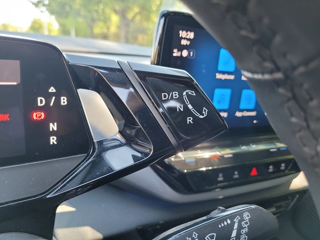 Certified Used 2023 Blue Volkswagen Pro S image 23
