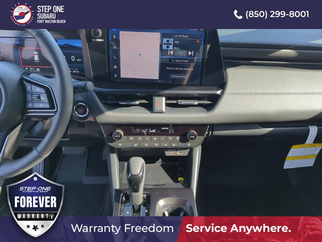 2026 Subaru Outback Touring XT - Photo 25
