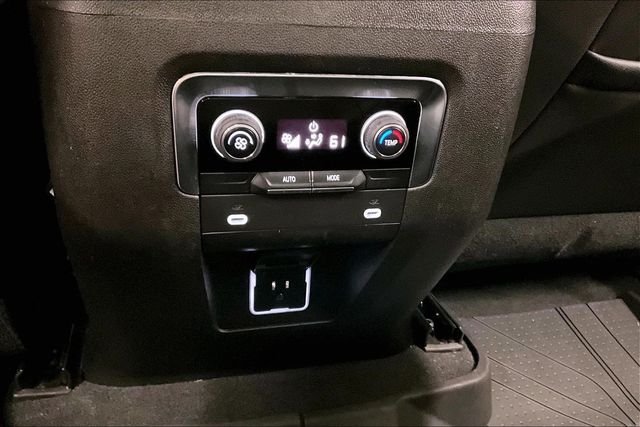 2021 Chevrolet Tahoe RST - Photo 35
