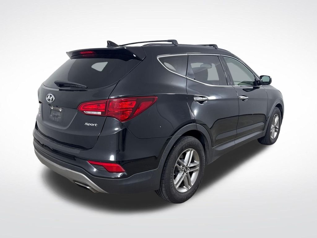 Used 2018 Black Hyundai 2.4 Base image 3