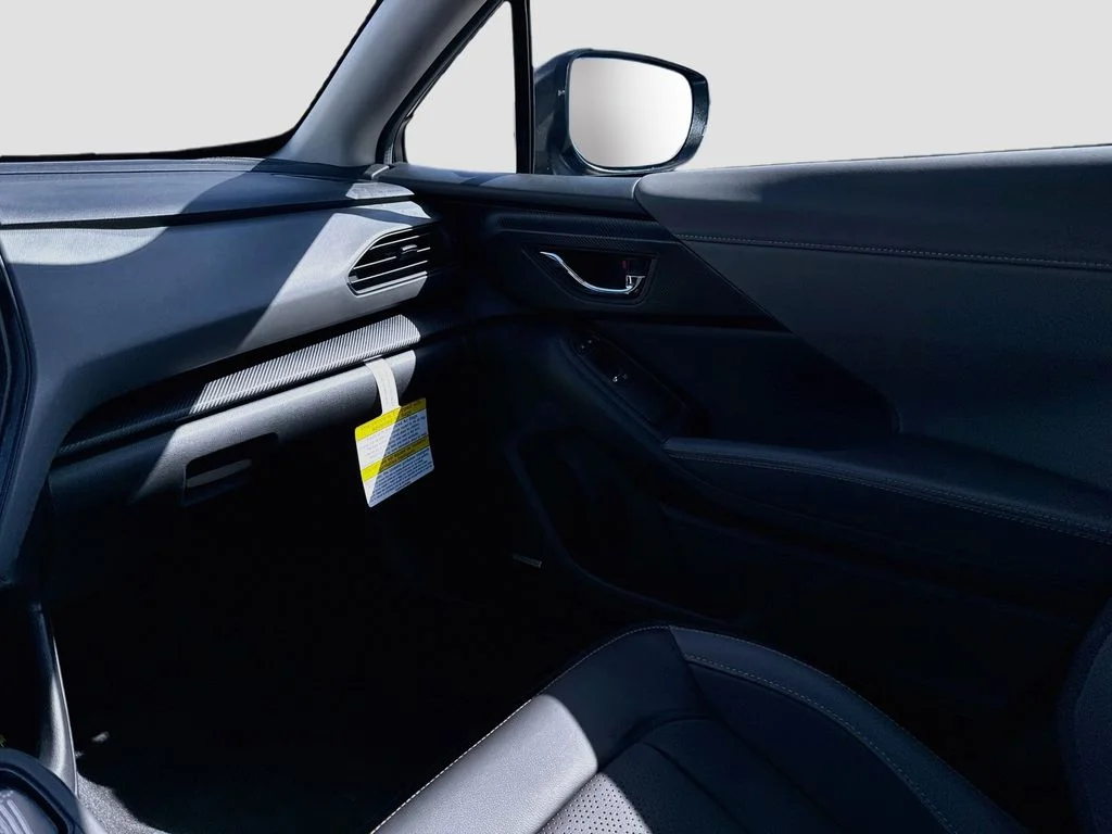 New 2026 Blue Subaru Limited image 29