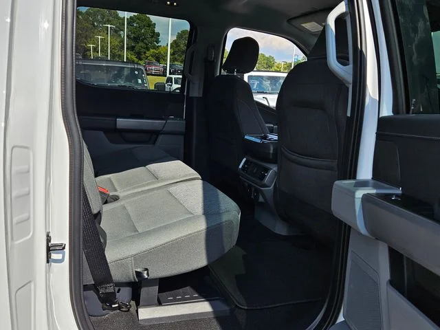 2024 Ford F-150 XLT - Photo 20
