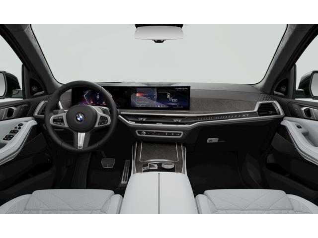 New 2027 Alpine White BMW xDrive40i image 7