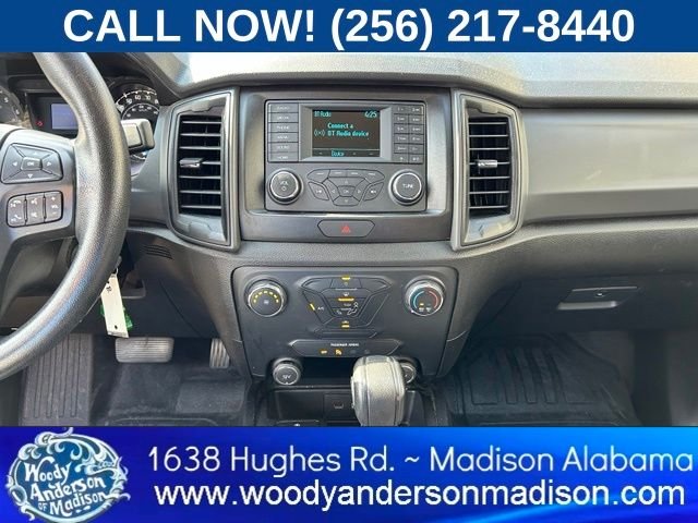 Used 2021 Iconic Silver Metallic Ford XL image 12
