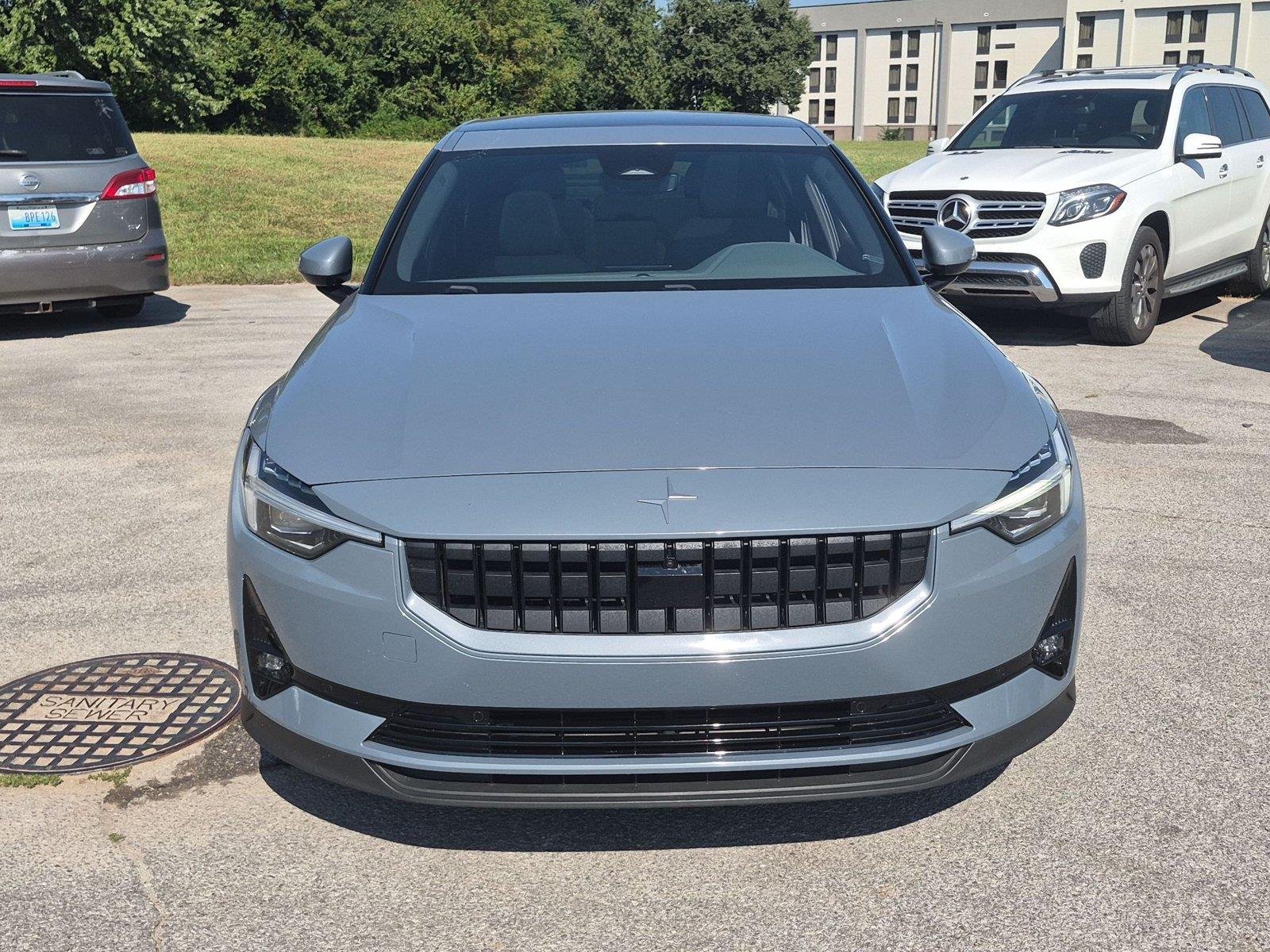 Used 2022 Snow Polestar  image 8
