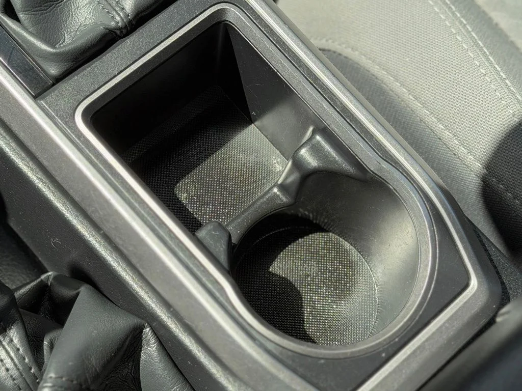 Used 2023 Red Toyota SR5 image 18