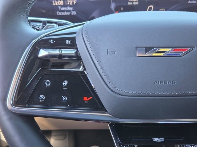 2026 Cadillac LYRIQ V Premium - Photo 23