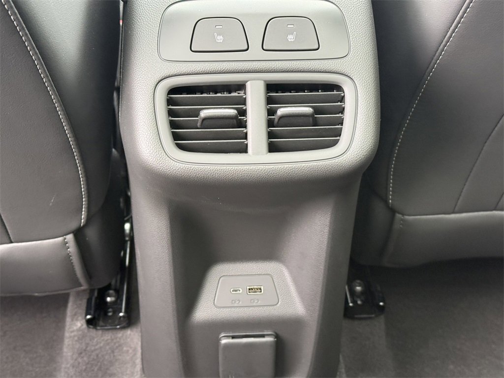 2026 BUICK ENVISION - Image 30