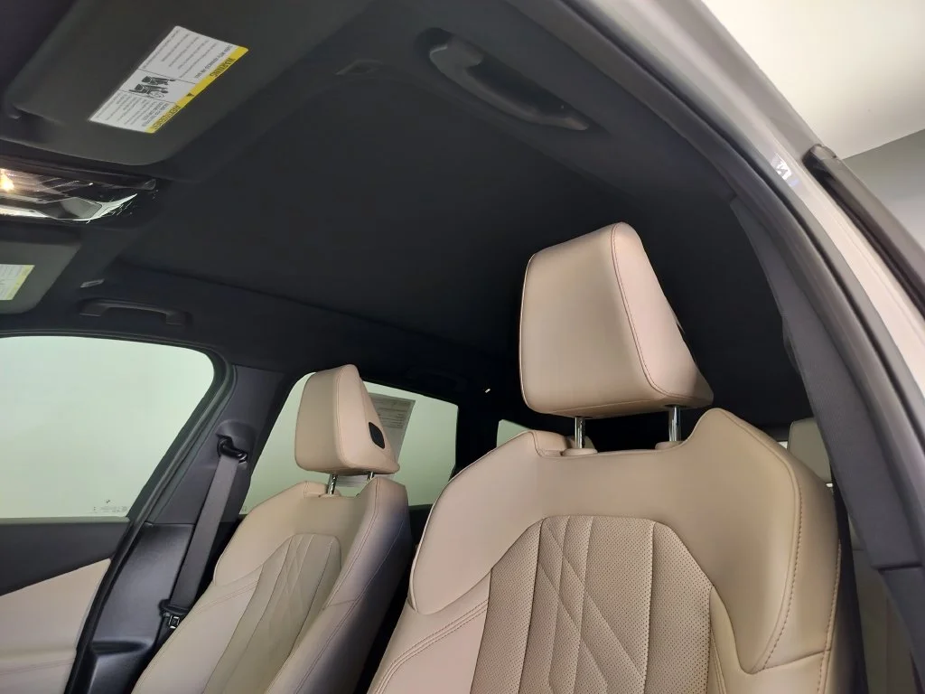 Certified Used 2026 Beige BMW 30 xDrive image 10