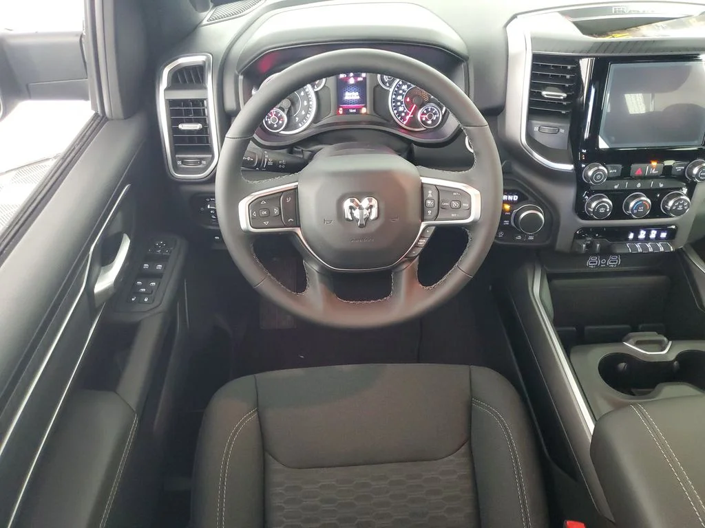 2026 RAM 1500 Big Horn/Lone Star - Photo 15