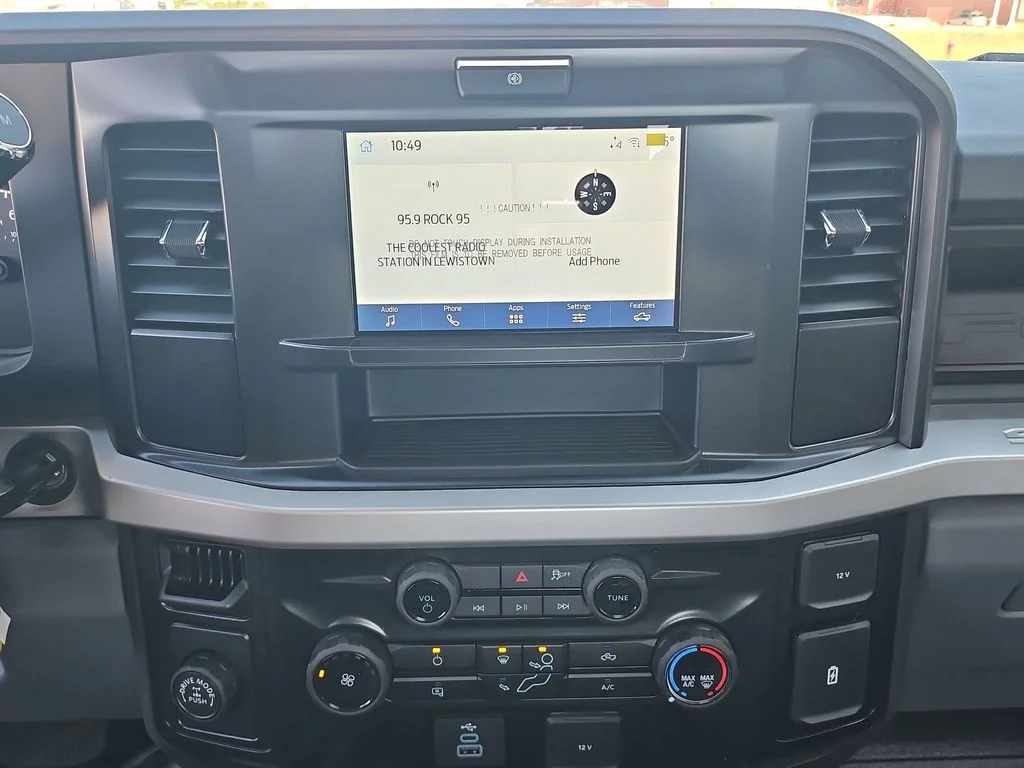 2025 Ford F-350 Super Duty XL - Photo 45