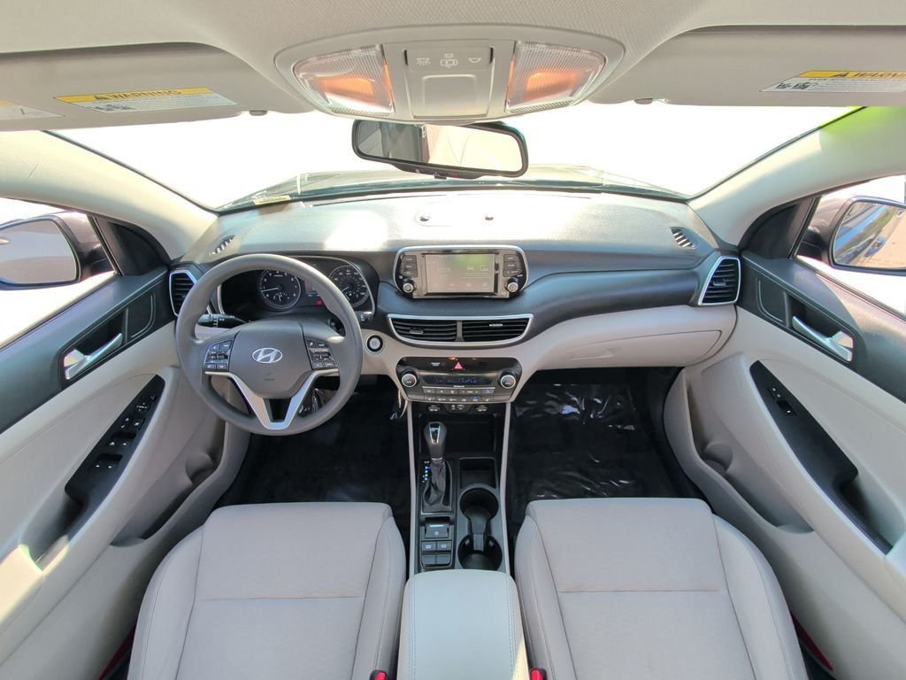 Used 2020  Hyundai SEL image 14