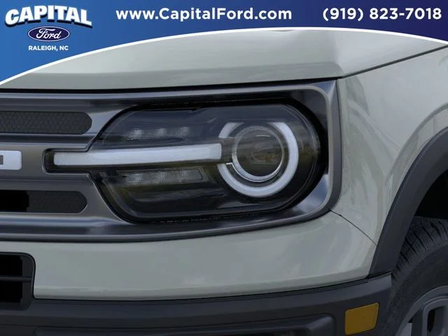 Used 2024 Green Ford Big Bend image 18
