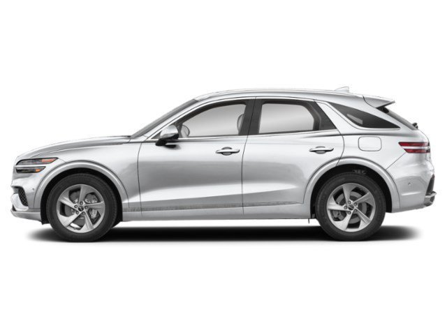 New 2027 White Genesis 2.5T Advanced image 3